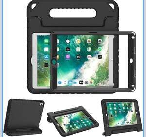 AVAWO Kids Case for iPad 9.7 (6th/5th Gen) & iPad Air 2 with Built-in Screen Pro